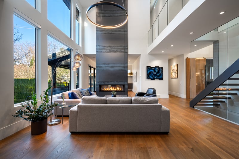 Luxury estate at 1877 126 Street, Surrey, BC — photo 4