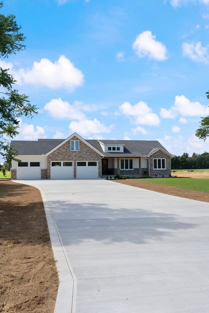 Luxury estate at 2427 East Quarter Line Road, Norfolk, ON — photo 4