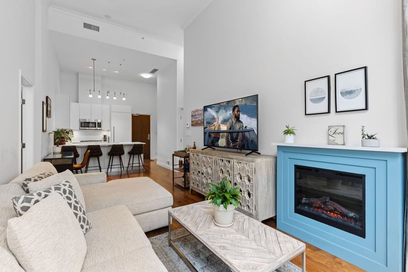 Luxury estate at 199 Victory Ship Way #104, North Vancouver, BC — photo 14