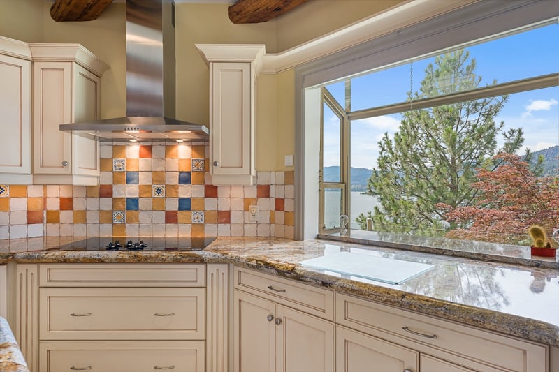 Luxury estate at 3470 Drought Road, Peachland, BC — photo 31