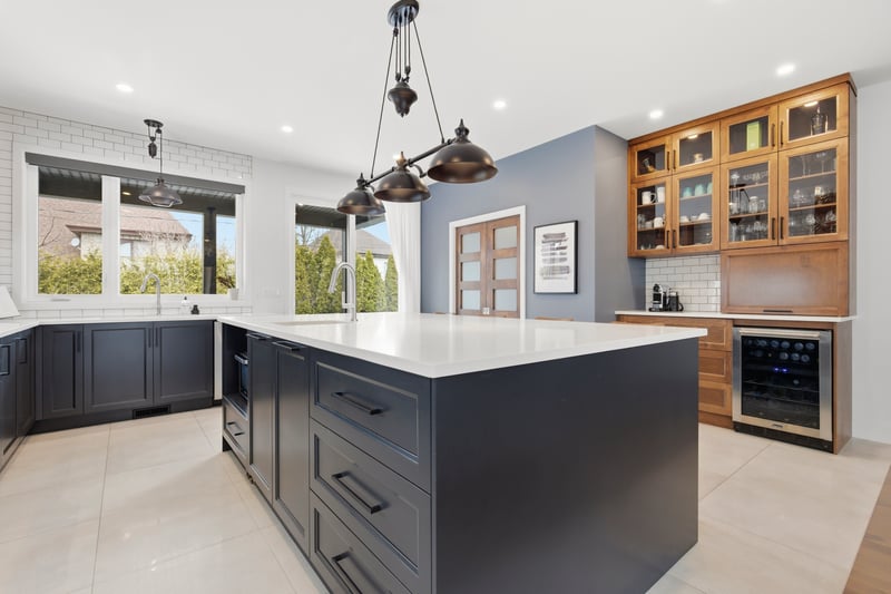 Luxury estate at 220 Jeanne-Servignan, Carignan, QC — photo 7
