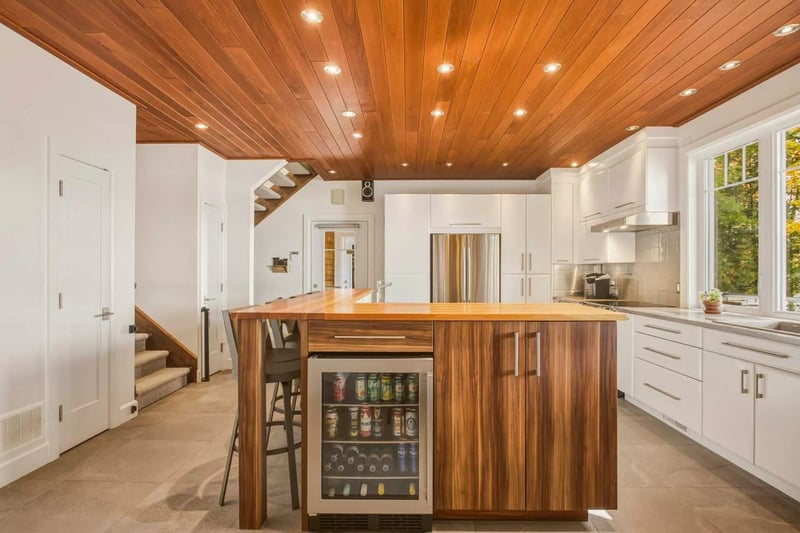 Luxury estate at 269 Chemin d'Arrow Head, Stanstead, QC — photo 20