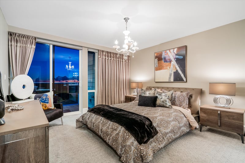 Luxury estate at 1130 Eyremount Drive, West Vancouver — photo 14