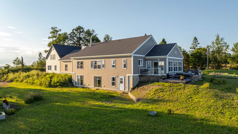 Luxury estate at 42 Don De Dieu Drive, Bayside, NB — photo 7
