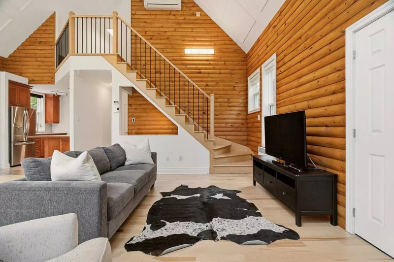 Luxury estate at 91 Chemin des Littorelles, Orford, QC — photo 15