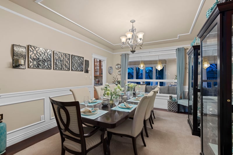 Luxury estate at 8208 Government Road, Burnaby — photo 10