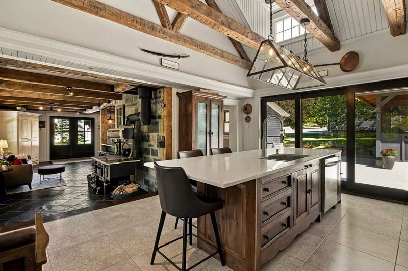 Luxury estate at 1621Z Chemin de Fitch Bay, Stanstead, QC — photo 23