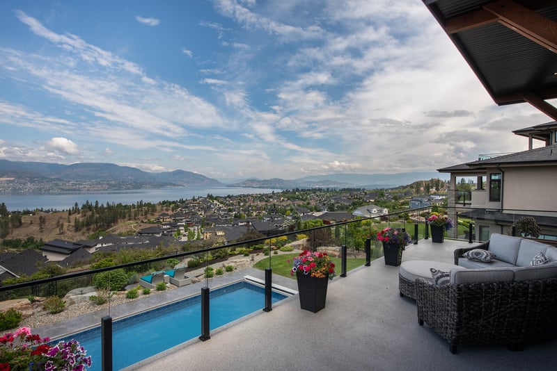 Luxury estate at 5710 Jasper Way, Kelowna, BC — photo 11
