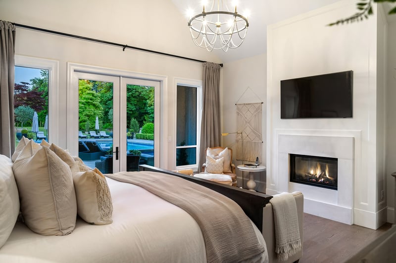 Luxury estate at 7670 240 Street, Langley Township, BC — photo 30