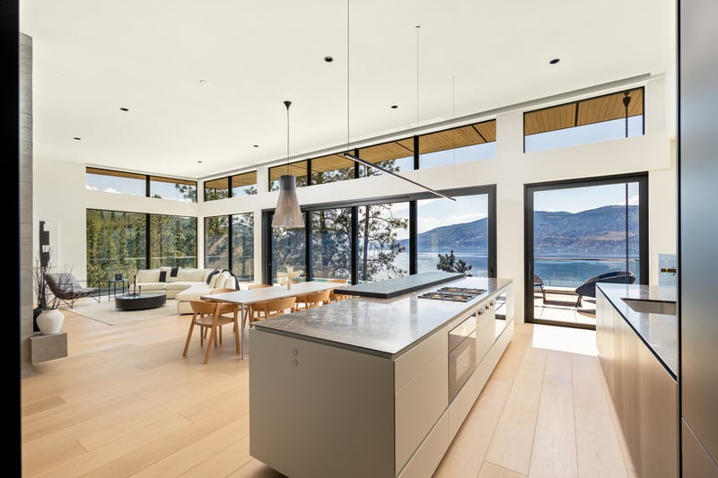 Luxury estate at 7650 Finch Road, Lake Country, BC — photo 18