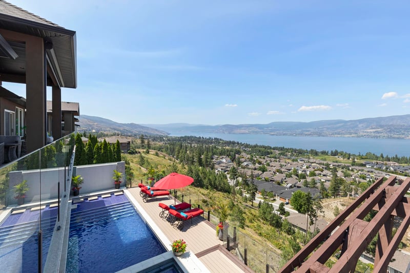Luxury estate at 722 Kuipers Crescent, Kelowna, BC — photo 23