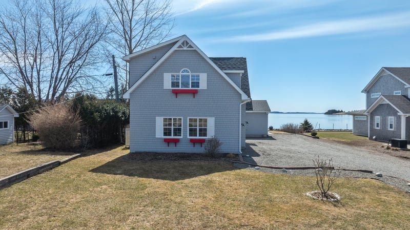 Luxury estate at 31 Patrick Street, St. Andrews, NB — photo 5