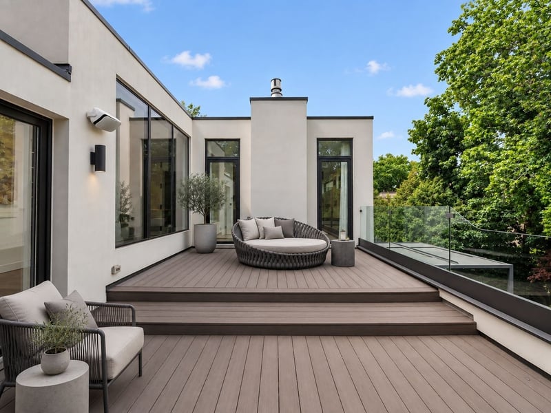 Luxury estate at 75 Ardwold Gate, Toronto, ON — photo 20