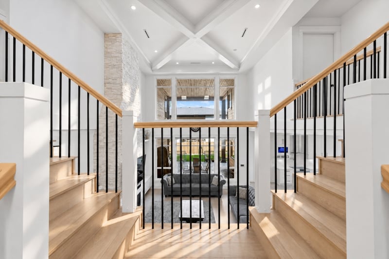 Luxury estate at 23697 Old Yale Road, Langley, BC — photo 15