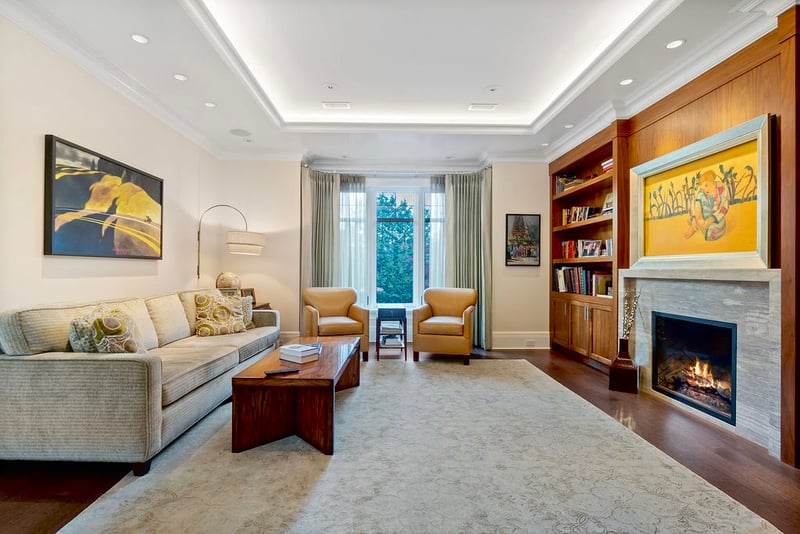 Luxury estate at 8112 Government Road, Burnaby, BC — photo 7