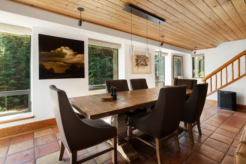 Luxury estate at 1273 Hikers Trail, Bowen Island — photo 23