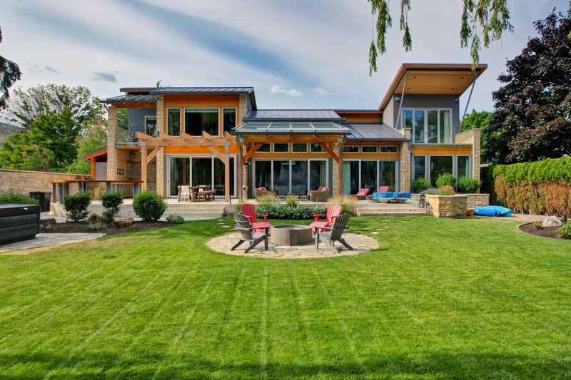 Luxury estate at 2463 Whitworth Road, West Kelowna, BC — photo 36