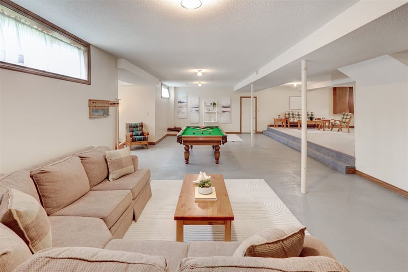 Luxury estate at 22 Rosegarden Drive, Brampton, ON — photo 29