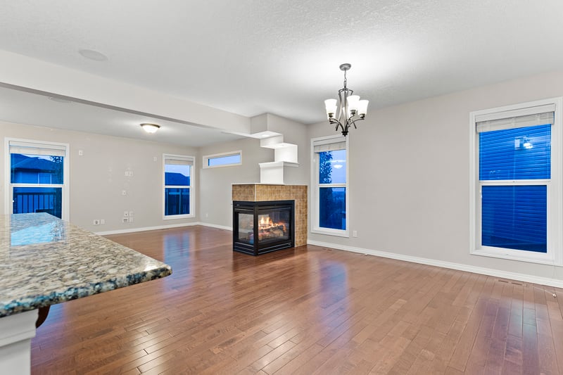 Luxury estate at 96 Sage Bank Crescent Northwest, Calgary, AB — photo 17