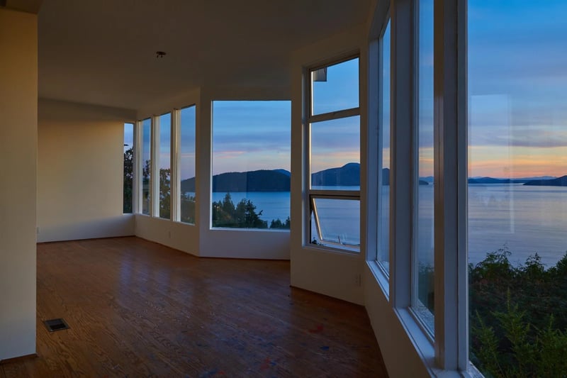Luxury estate at 150 Panorama Road, Lions Bay, BC — photo 5