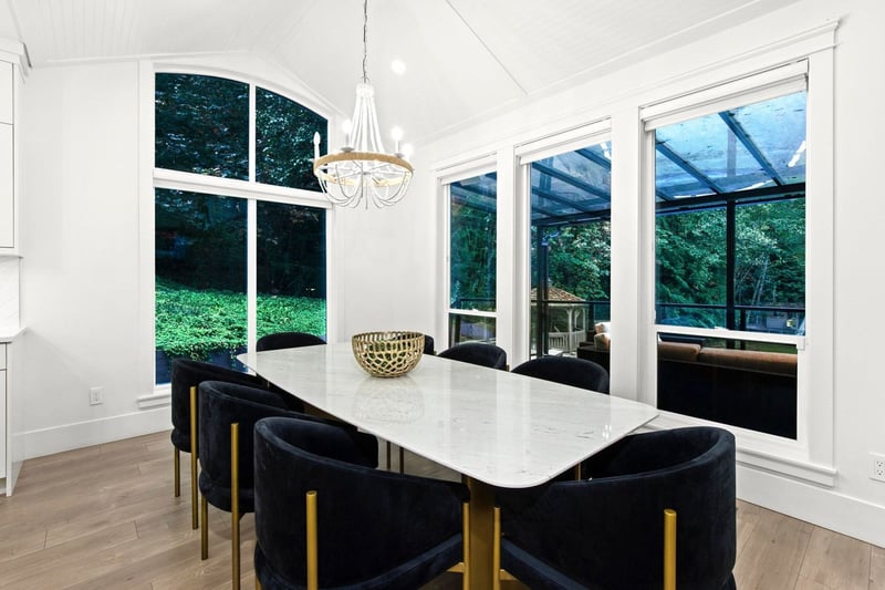 Luxury estate at 10691 Salisbury Drive, Surrey, BC — photo 13