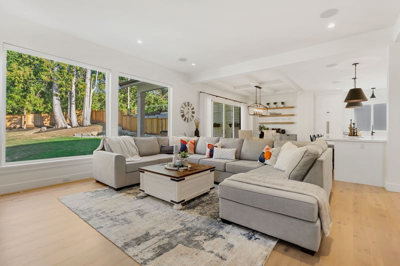 Luxury estate at 21555 45a Avenue, Langley — photo 14