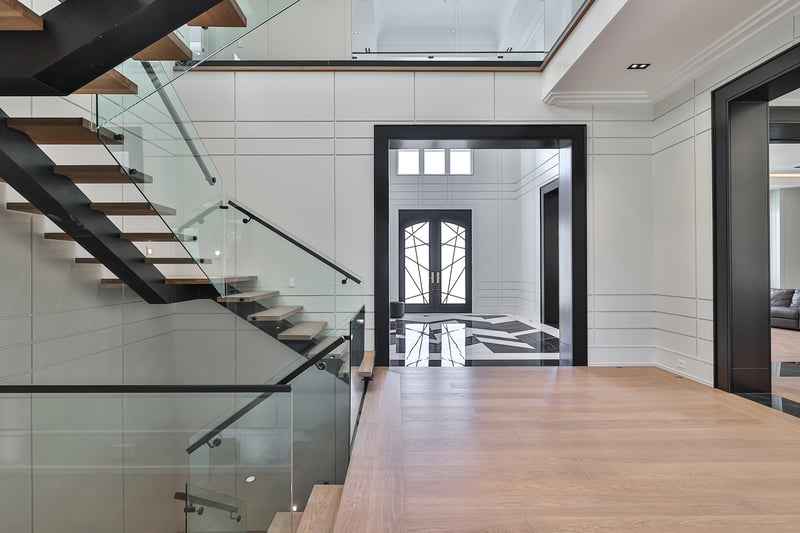 Luxury estate at 41 Thornbank Road, Thornhill, ON — photo 21