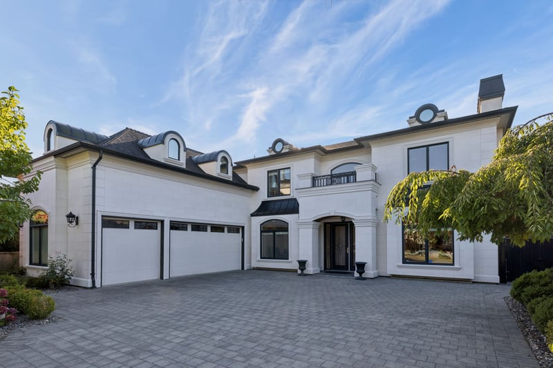 Luxury estate at 9391 Piermond Road, Richmond, BC — photo 2