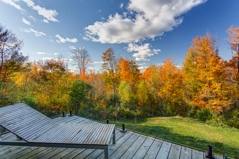 Luxury estate at 12 Chemin des Montagnards, Potton, QC — photo 13
