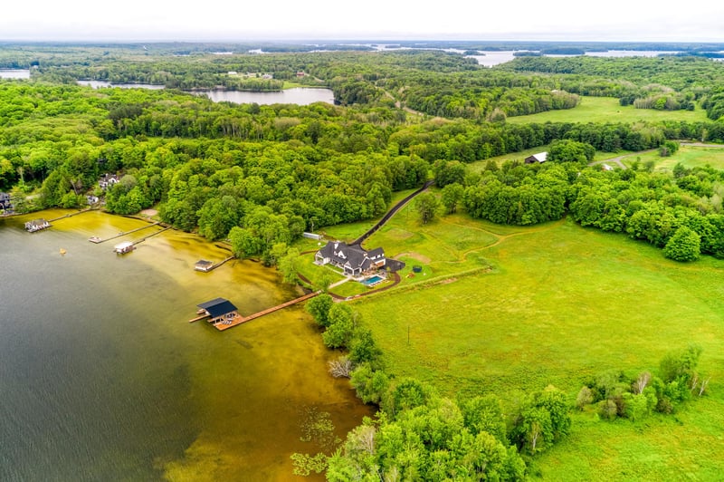 Luxury estate at 6 - 3042 HIGHWAY 118 West, Port Carling — photo 9