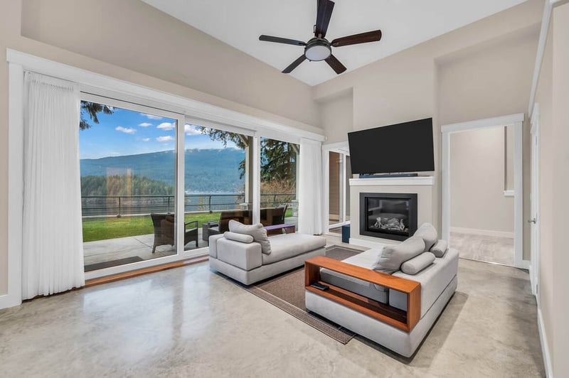 Luxury estate at 3431 Senkler Road, Belcarra, BC — photo 18