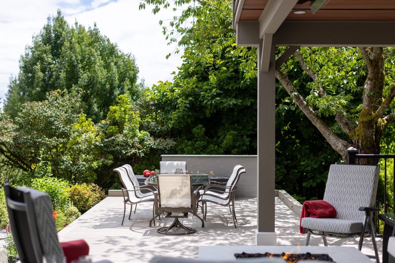 Luxury estate at 4115 East Braemar Road, North Vancouver, BC — photo 20