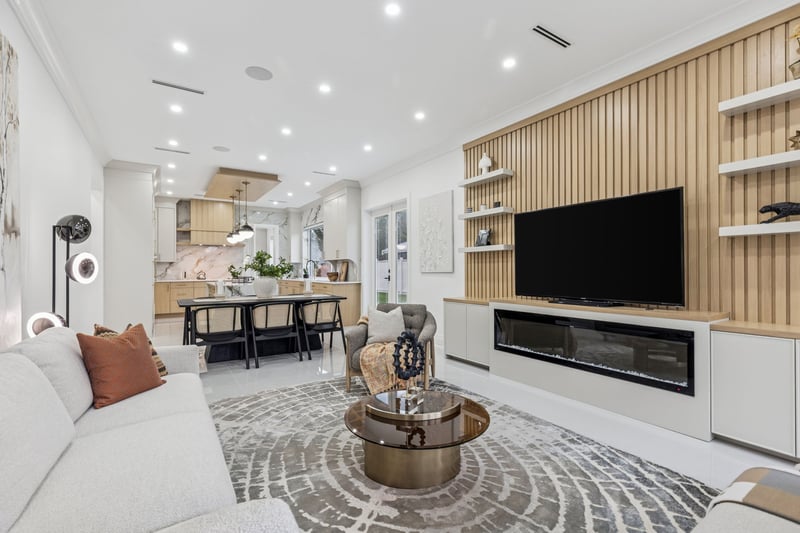 Luxury estate at 5080 Merganser Drive, Richmond, BC — photo 6