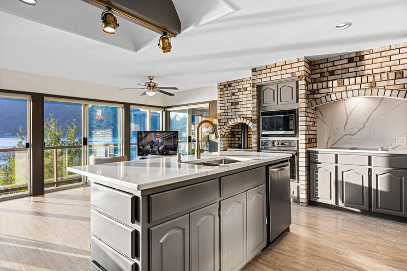 Luxury estate at 4995 Robson Road, Belcarra, BC — photo 15