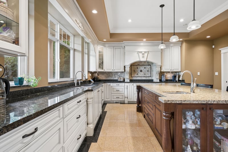 Luxury estate at 3711 Ullsmore Avenue, Richmond, BC — photo 13