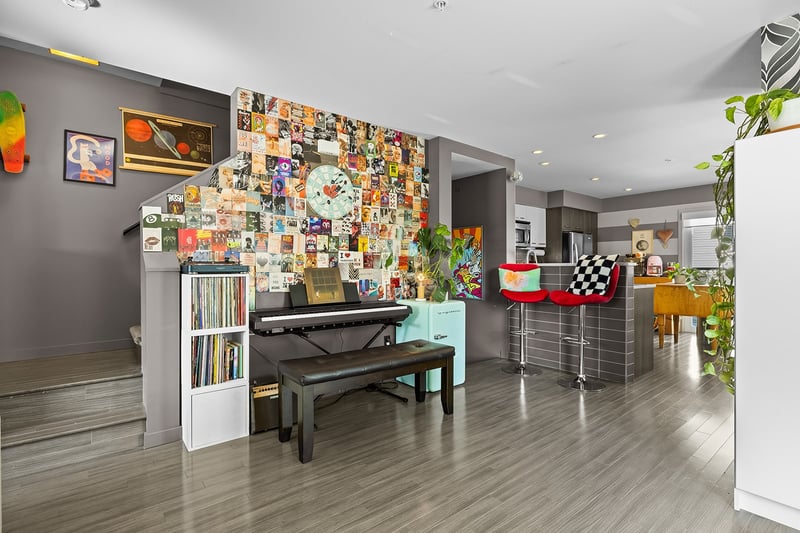 Luxury estate at 1851 Ambrosi Road #11, Kelowna, BC — photo 5