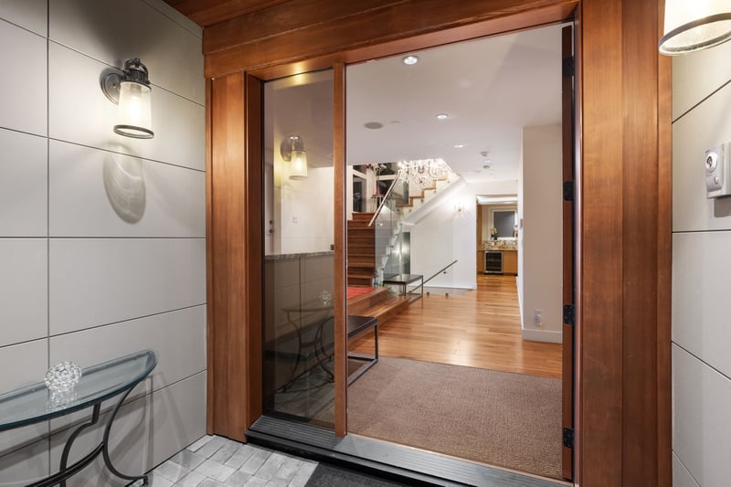 Luxury estate at 2449 Kings Avenue, West Vancouver, BC — photo 34