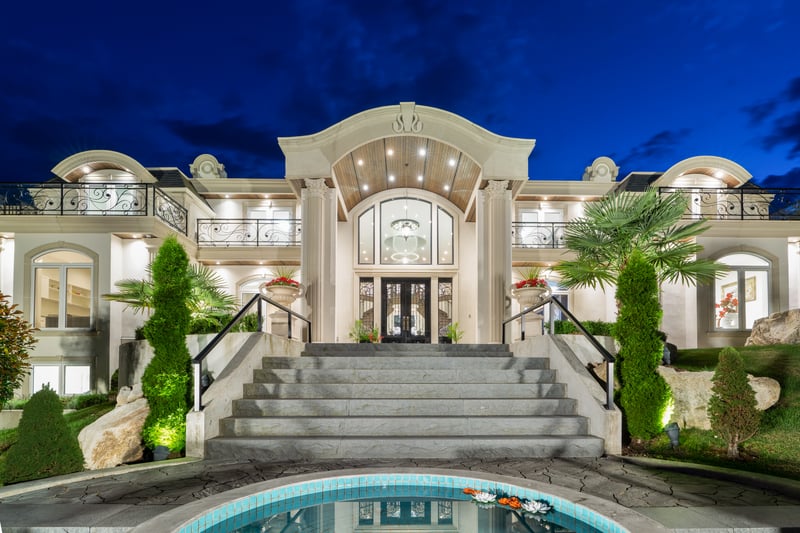 Luxury estate at Address upon request, West Vancouver, BC — photo 29