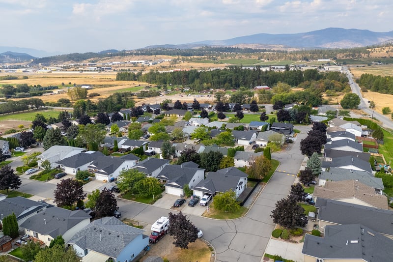 Luxury estate at 6100 Old Vernon Road #30, Kelowna, BC — photo 14