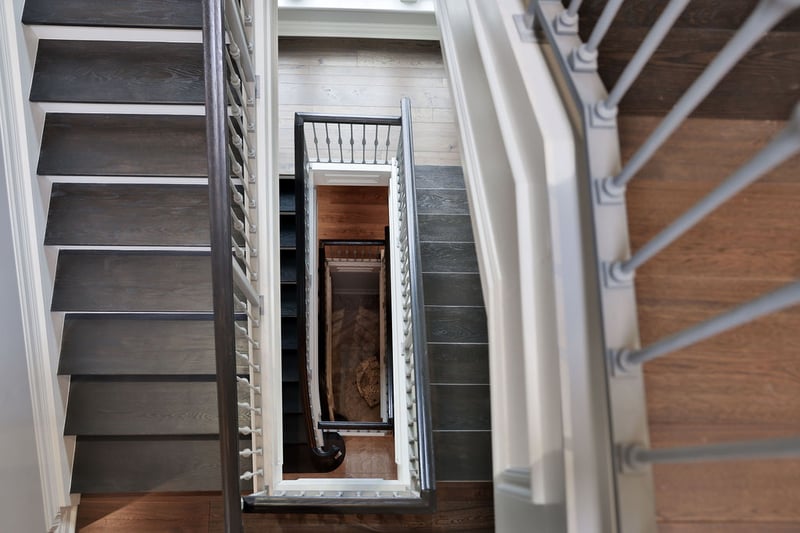 Luxury estate at 20 Cluny Drive, Toronto, ON — photo 27