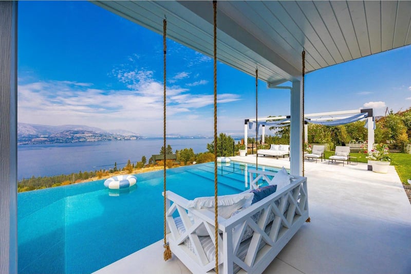 Luxury estate at 146 Timberline Road, Kelowna, BC — photo 30