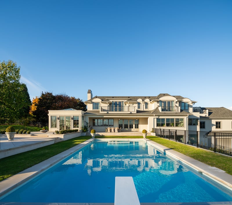 Luxury estate at Address upon request, Surrey, BC — photo 2