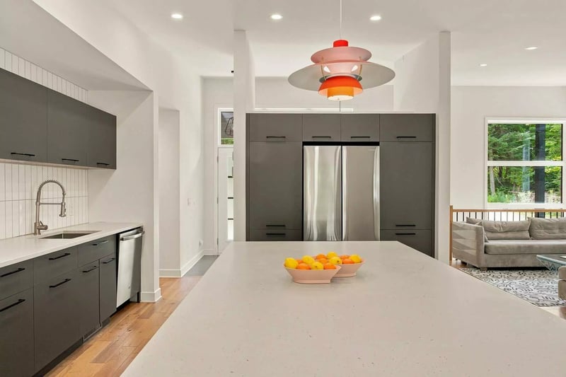 Luxury estate at 18 Rue des Faux Trembles, Eastman, QC — photo 14