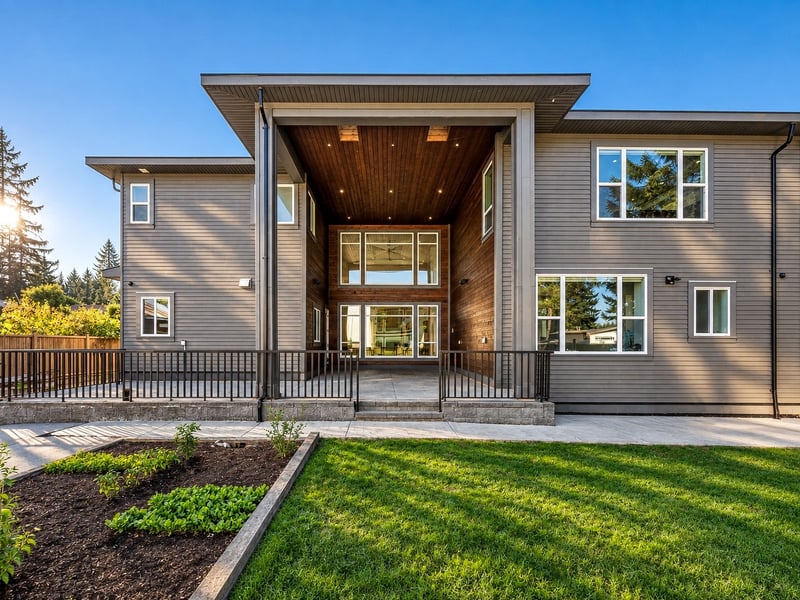 Luxury estate at 23697 Old Yale Road, Langley, BC — photo 42