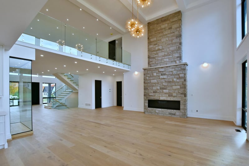 Luxury estate at 134 Stone Zack Lane, Blue Mountains — photo 11