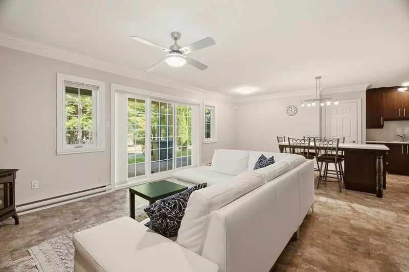Luxury estate at 91 Chemin des Littorelles, Orford, QC — photo 45