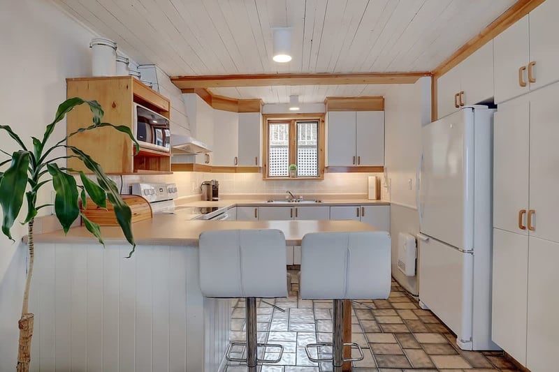 Luxury estate at 19 Chemin Girl's Camp, Mansonville, QC — photo 19