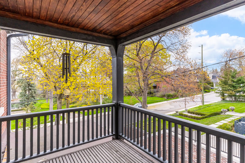 Luxury estate at 5 Undercliffe Avenue, Hamilton, ON — photo 23