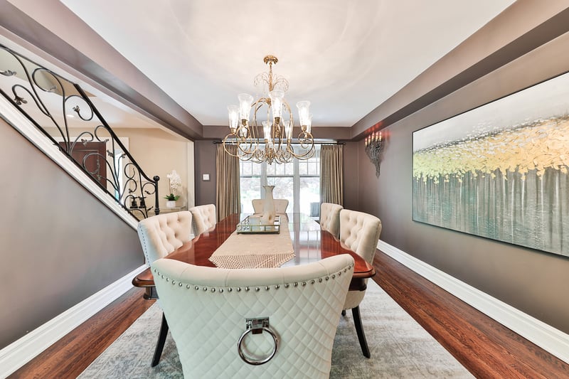 Luxury estate at 1293 Greenoaks Drive, Mississauga, ON — photo 13