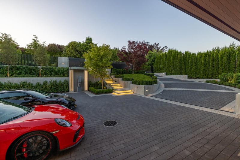 Luxury estate at 690 Knockmaroon Road, West Vancouver, BC — photo 39